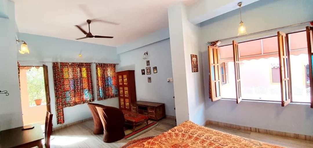 Durag Niwas Guest House Jodhpur  Eksteriør bilde
